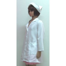 護士表演服裝